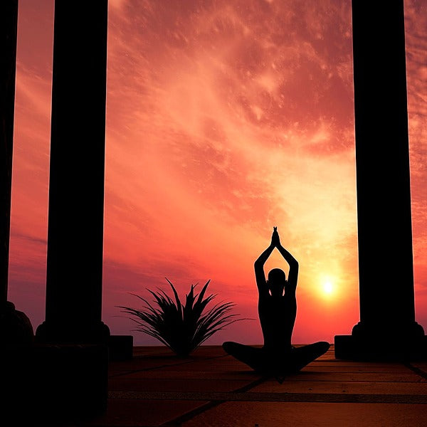 Meditación Guiada Diaria