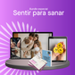 Sentir para Sanar (Bundle)