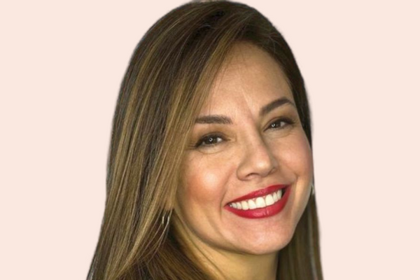 Tania Caballero Rosas