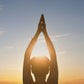 Curso: Santuario Interior - Yoga, Meditación y Sanación con Lalo Contreras