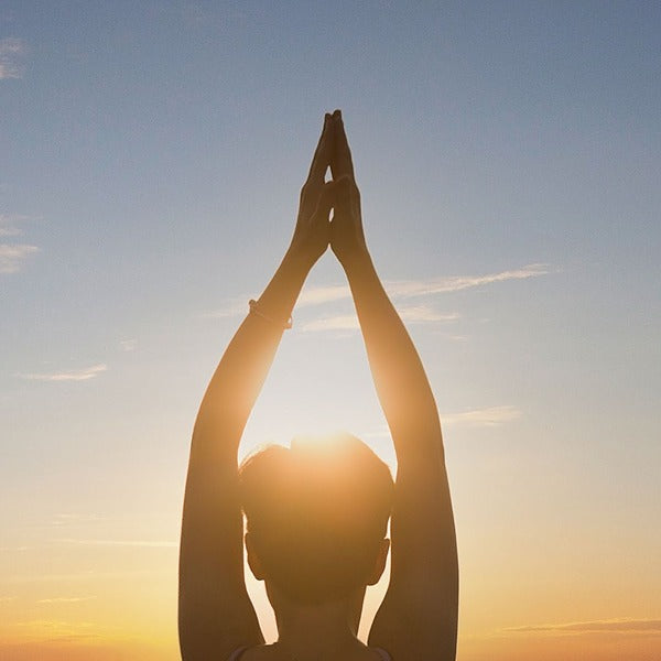 Curso: Santuario Interior - Yoga, Meditación y Sanación con Lalo Contreras