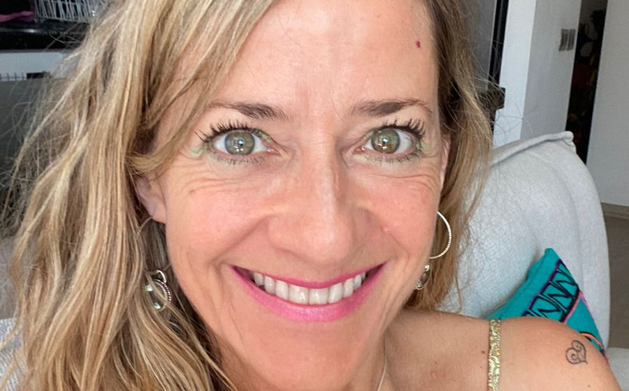 María Elena Gana Barros