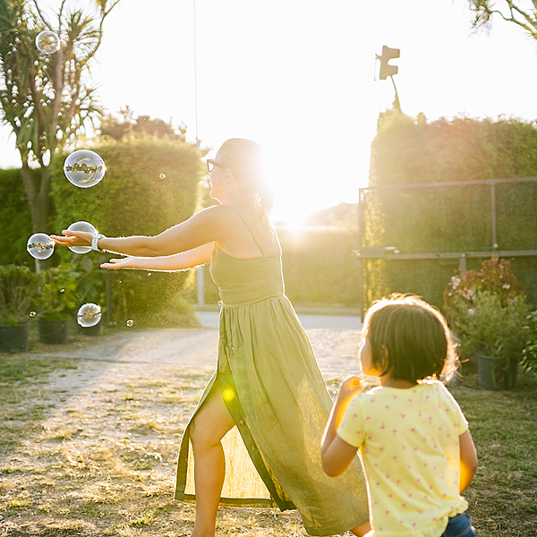 Curso: ¿Qué sabes de ser Mamá? - Navega la Maternidad con Confianza, Amor y Autoconocimiento