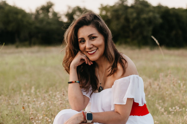 Luisa Kincaid